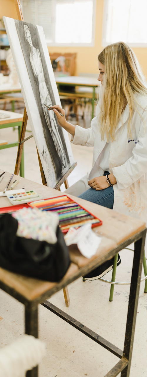 stundenweise raummiete Kunst Seminare - Workshop, Training, Kurse, Seminare