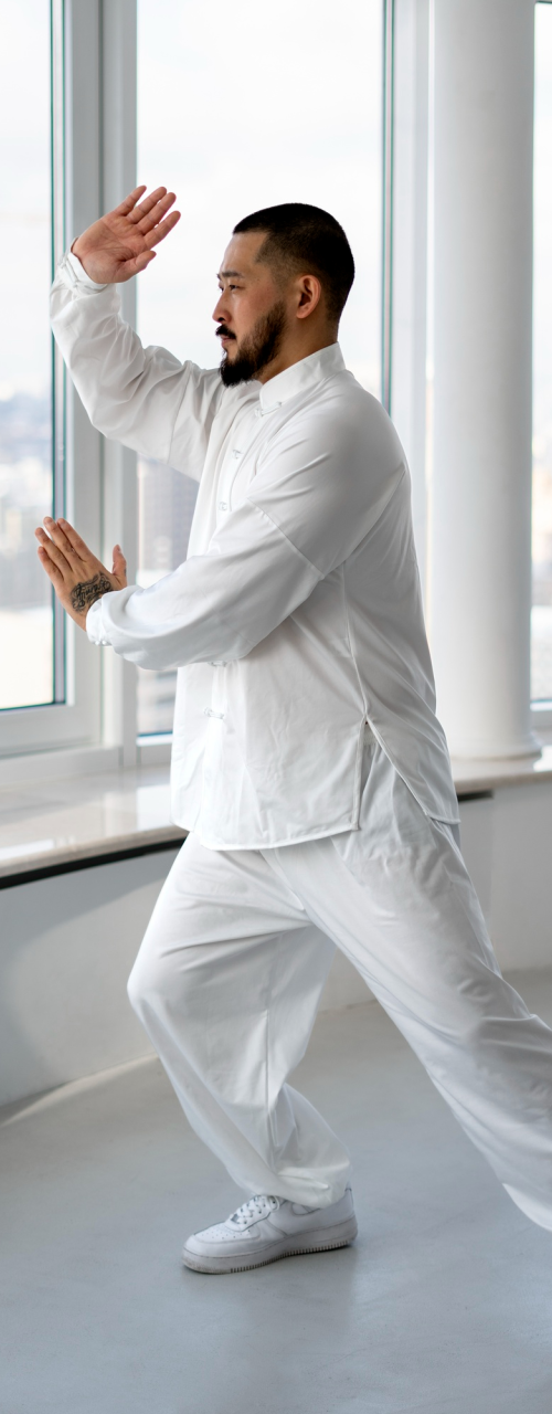 stundenweise Raumvermietung für Qi Gong, Pilates, Meditation, Yoga, Aerial Silk